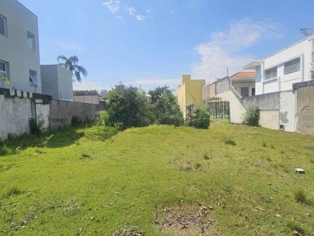 Terreno comercial para Locação em São Paulo/SP Jardim Paulista