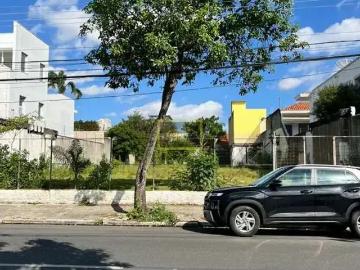 Terreno comercial para Locação em São Paulo/SP Jardim Paulista