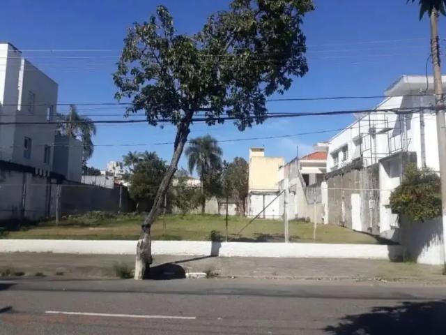 Terreno comercial para Locação em São Paulo/SP Jardim Paulista
