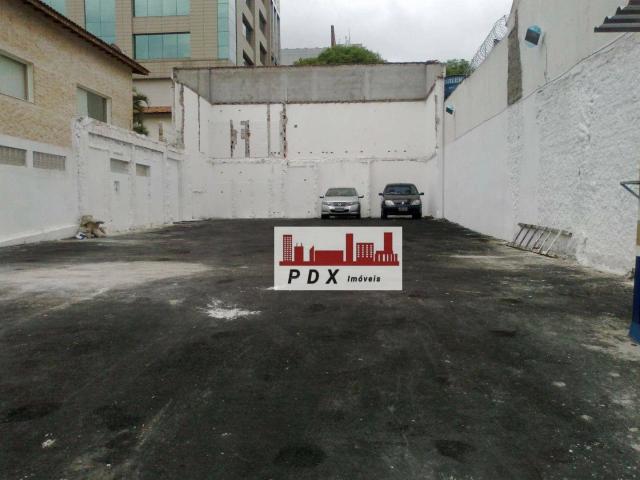 Terreno comercial para Locação em São Paulo/SP Jardim Paulista