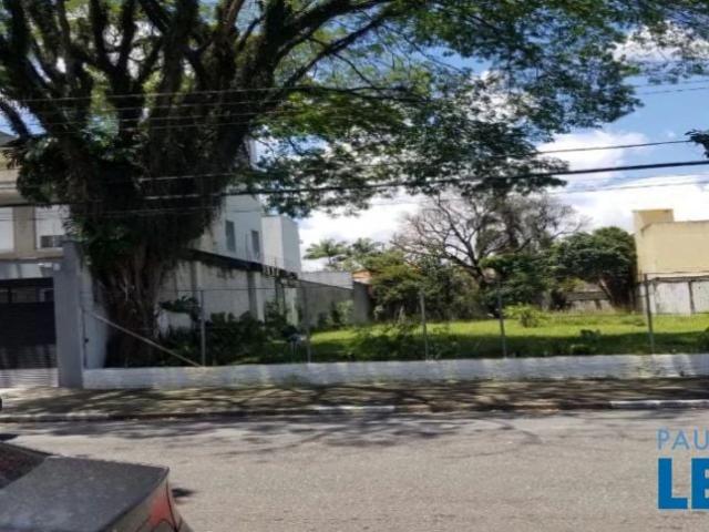 Terreno comercial para Locação em São Paulo/SP Jardim Paulista