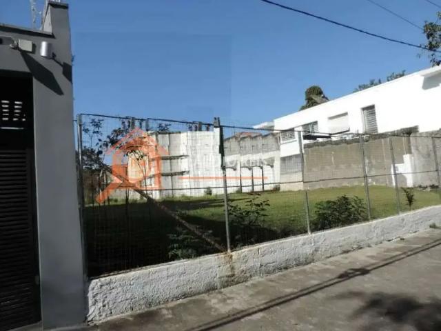 Terreno comercial para Locação em São Paulo/SP Jardim Paulista