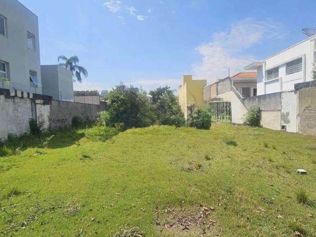 Terreno comercial para Locação em São Paulo/SP Jardim Paulista
