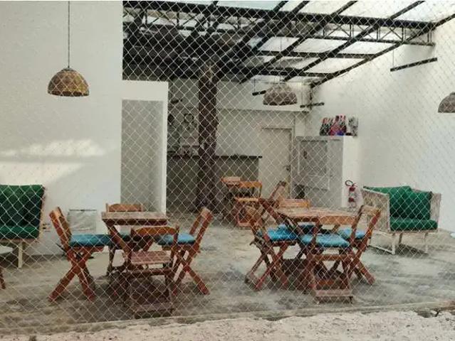 Terreno comercial para Locação em São Paulo/SP Jardim Paulistano