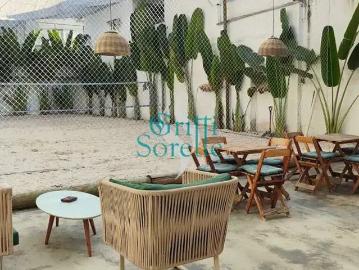 Terreno comercial para Locação em São Paulo/SP Jardim Paulistano