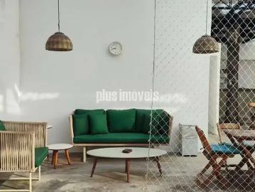 Terreno comercial para Locação em São Paulo/SP Jardim Paulistano