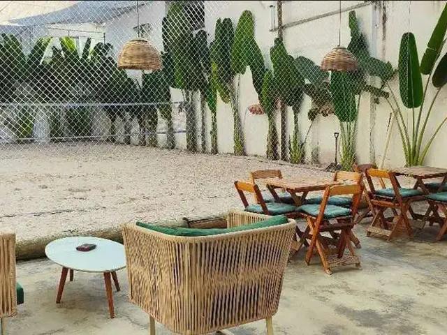 Terreno comercial para Locação em São Paulo/SP Jardim Paulistano
