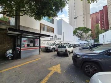 Terreno comercial para Locação em São Paulo/SP Jardim Paulistano