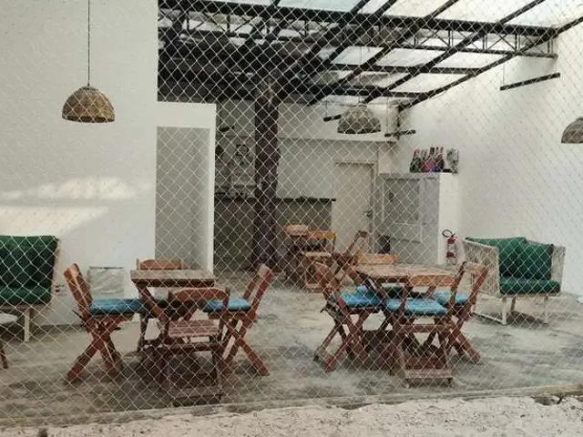 Terreno comercial para Locação em São Paulo/SP Jardim Paulistano