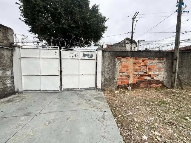 Terreno comercial para Locação em São Paulo/SP Jardim Pedro José Nunes