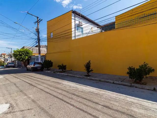 Terreno comercial para Locação em São Paulo/SP Jardim Pedro José Nunes