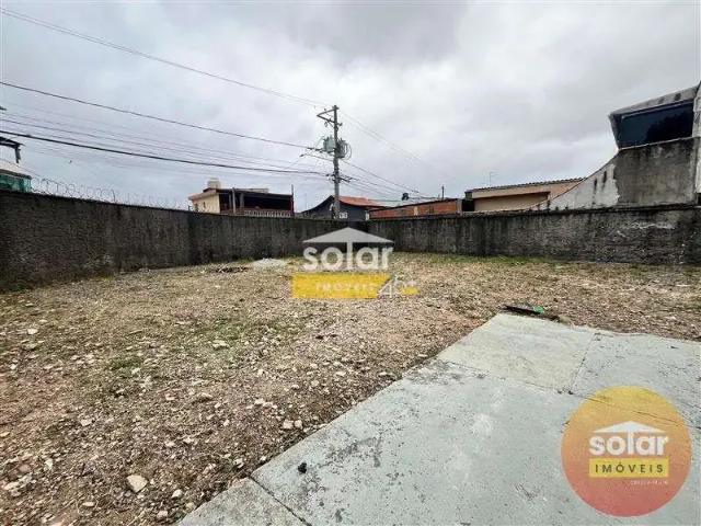 Terreno comercial para Locação em São Paulo/SP Jardim Pedro José Nunes