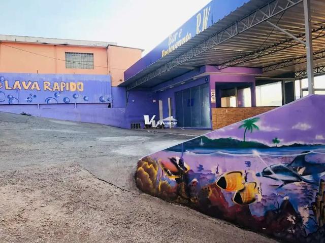 Terreno comercial para Locação em São Paulo/SP Jardim Peri
