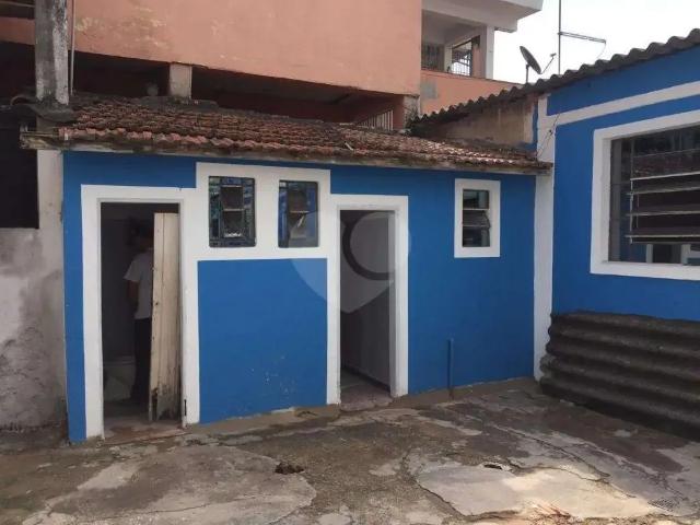 Terreno comercial para Locação em São Paulo/SP Jardim Peri 2 Quartos