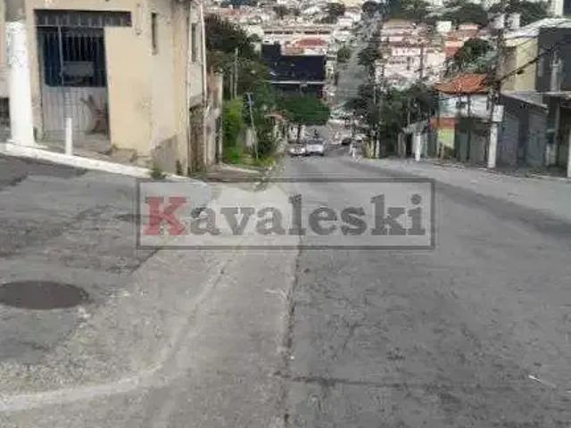 Terreno comercial para Locação em São Paulo/SP Jardim Previdência