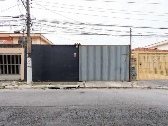 Terreno comercial para Locação em São Paulo/SP Jardim Promissão