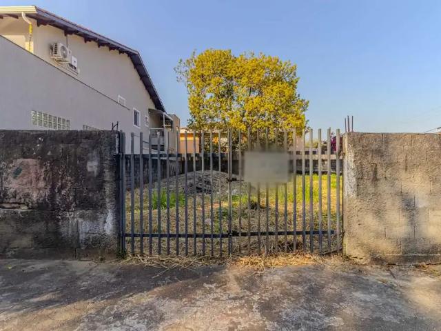 Terreno comercial para Locação em São Paulo/SP Jardim Regina