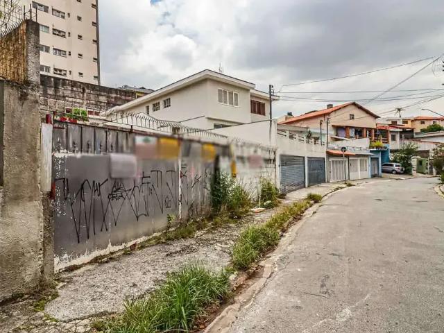 Terreno comercial para Locação em São Paulo/SP Jardim Umuarama