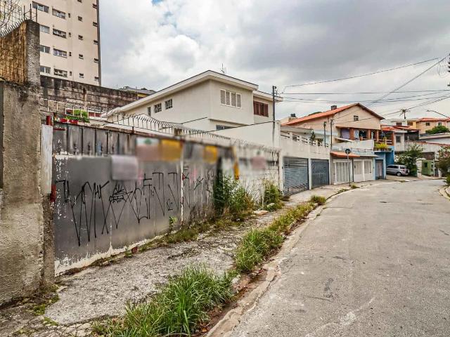 Terreno comercial para Locação em São Paulo/SP Jardim Umuarama