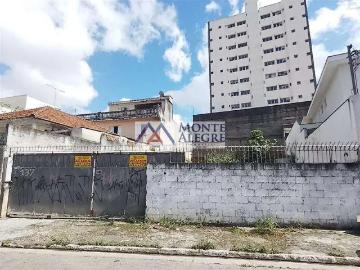 Terreno comercial para Locação em São Paulo/SP Jardim Umuarama