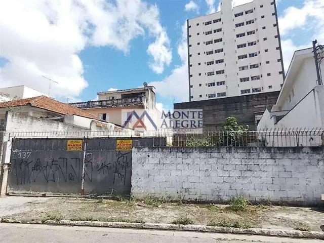 Terreno comercial para Locação em São Paulo/SP Jardim Umuarama