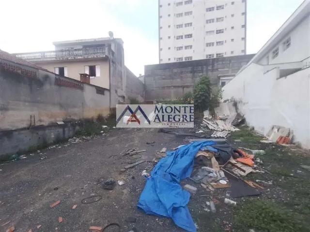 Terreno comercial para Locação em São Paulo/SP Jardim Umuarama
