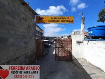 Terreno comercial para Locação em São Paulo/SP Jardim Ubirajara Zona Sul