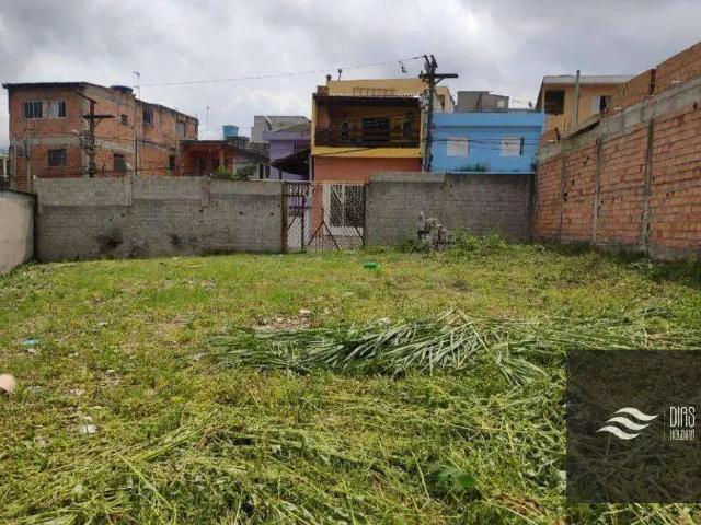 Terreno comercial para Locação em São Paulo/SP Jardim Varginha