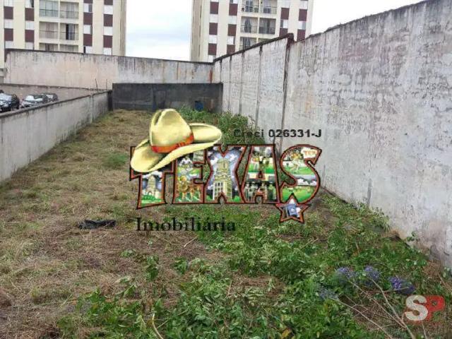 Terreno comercial para Locação em São Paulo/SP Jardim Vila Formosa
