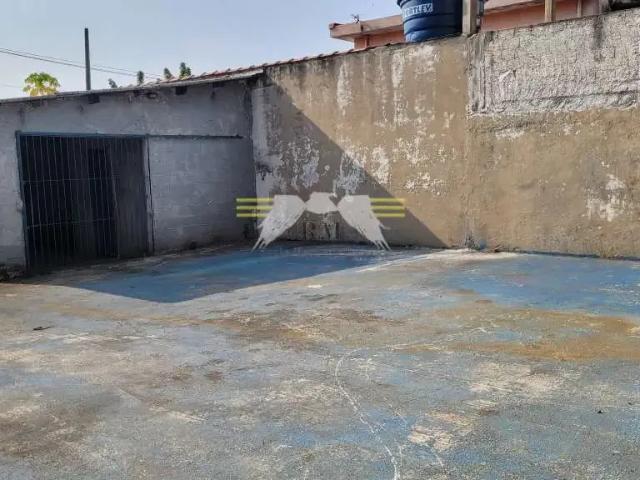 Terreno comercial para Locação em São Paulo/SP Jardim Vila Formosa