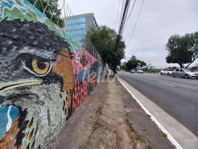 Terreno comercial para Locação em São Paulo/SP Jardins