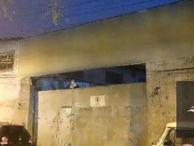 Terreno comercial para Locação em São Paulo/SP Jordanopolis