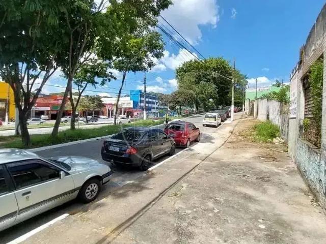 Terreno comercial para Locação em São Paulo/SP Jordanopolis