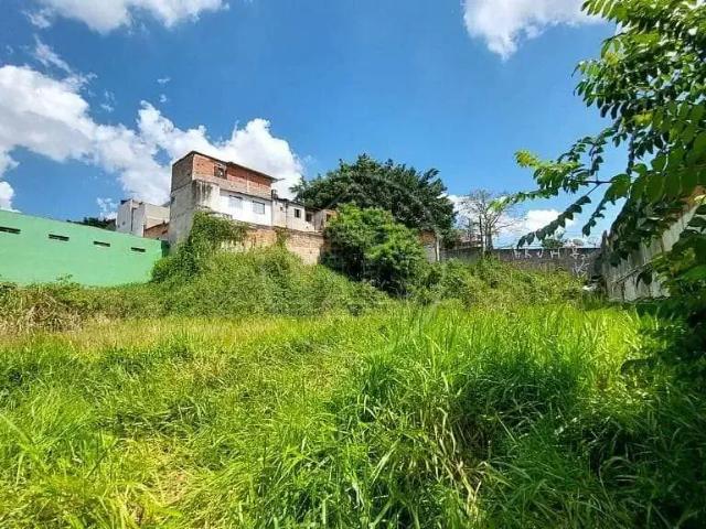 Terreno comercial para Locação em São Paulo/SP Jordanopolis