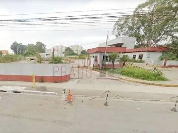 Terreno comercial para Locação em São Paulo/SP Jurubatuba