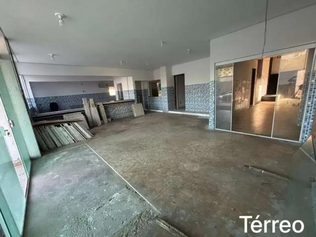 Terreno comercial para Locação em São Paulo/SP Jurubatuba