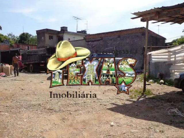 Terreno comercial para Locação em São Paulo/SP Lajeado