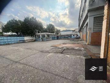 Terreno comercial para Locação em São Paulo/SP Lapa de Baixo