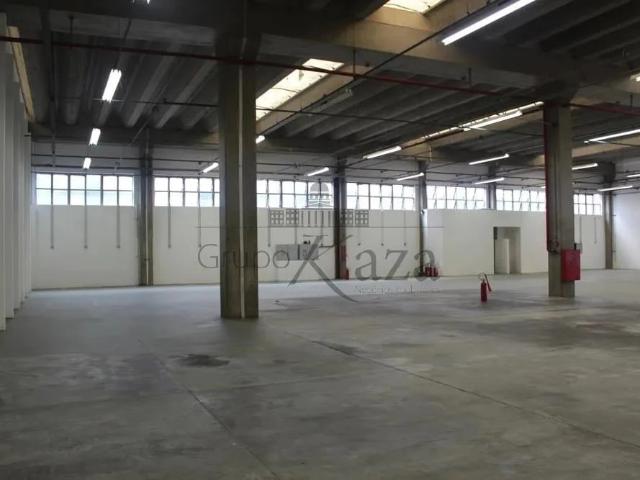 Terreno comercial para Locação em São Paulo/SP Lapa