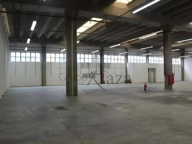 Terreno comercial para Locação em São Paulo/SP Lapa