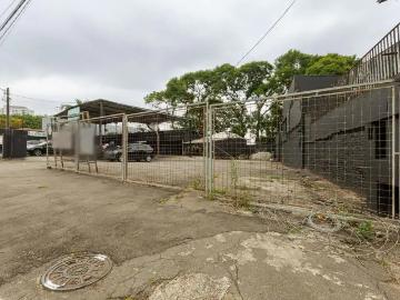 Terreno comercial para Locação em São Paulo/SP Lapa