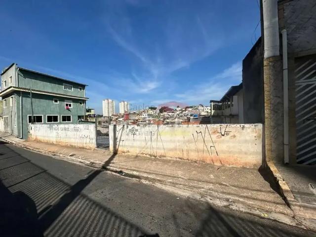 Terreno comercial para Locação em São Paulo/SP Lauzane Paulista