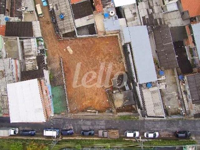 Terreno comercial para Locação em São Paulo/SP Lauzane Paulista