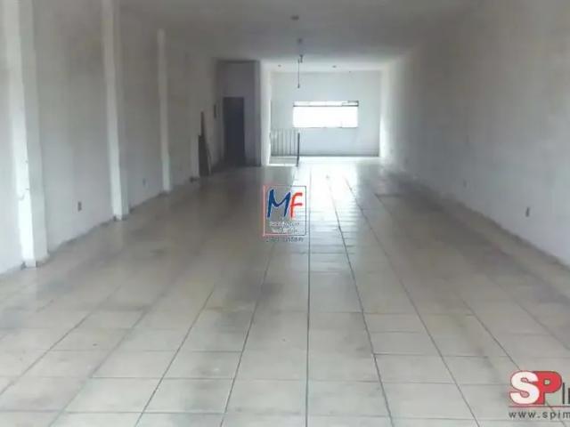 Terreno comercial para Locação em São Paulo/SP Lauzane Paulista