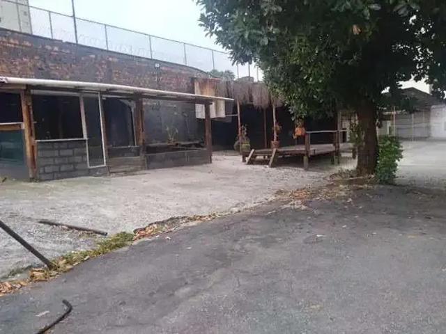 Terreno comercial para Locação em São Paulo/SP Lauzane Paulista