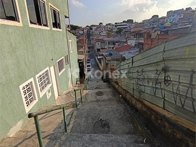Terreno comercial para Locação em São Paulo/SP Lauzane Paulista