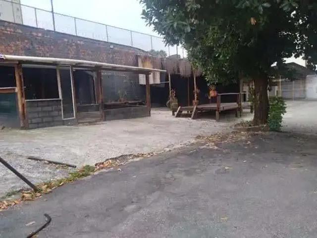 Terreno comercial para Locação em São Paulo/SP Lauzane Paulista