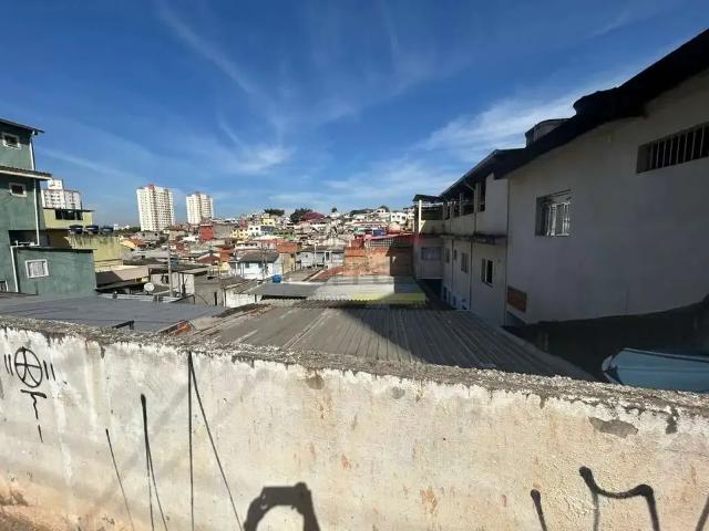 Terreno comercial para Locação em São Paulo/SP Lauzane Paulista