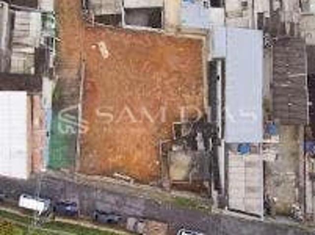 Terreno comercial para Locação em São Paulo/SP Lauzane Paulista