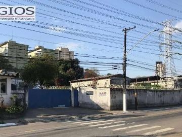 Terreno comercial para Locação em São Paulo/SP Limão